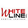 white line